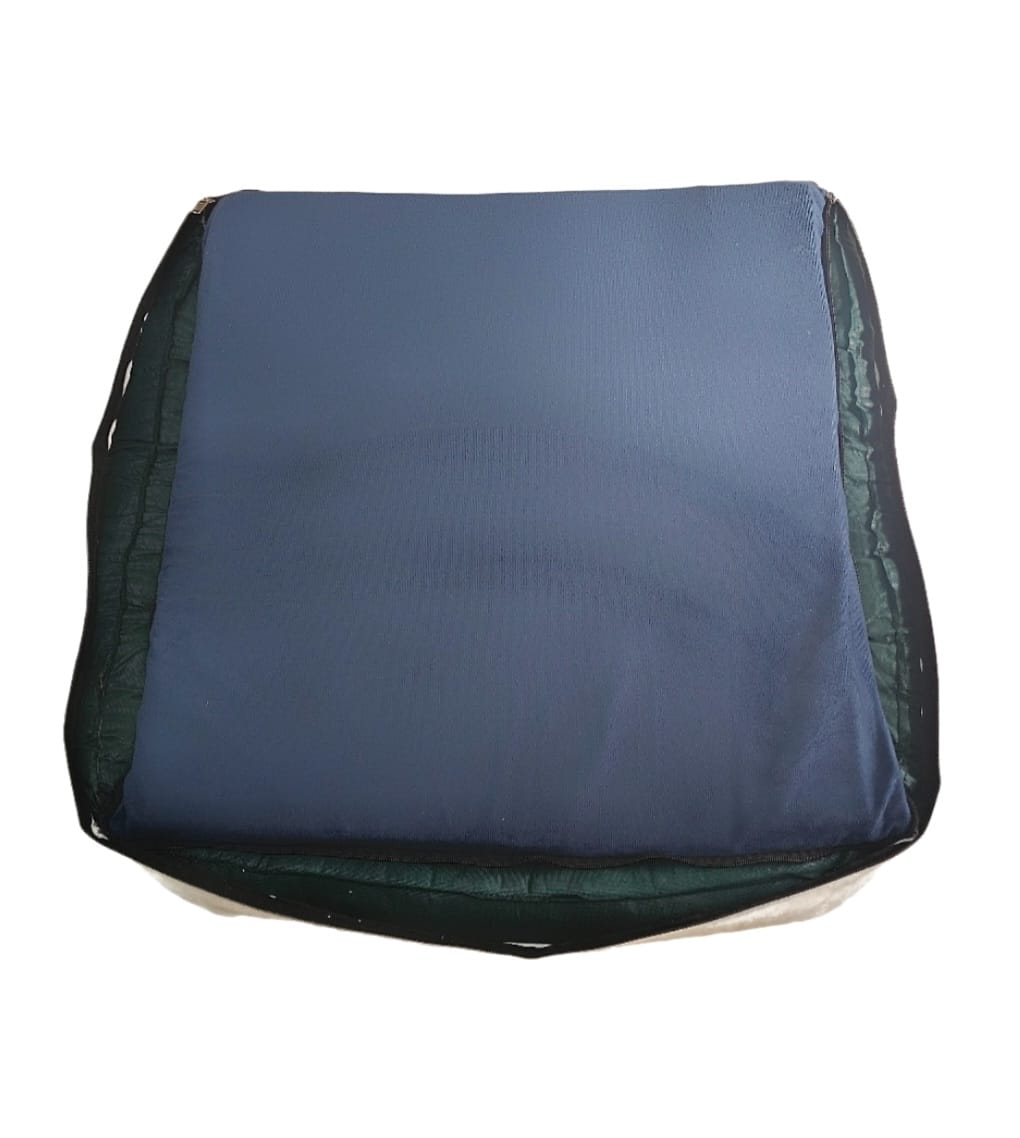 CAMA PREMIUM ANTIESTRES PARA MASCOTAS